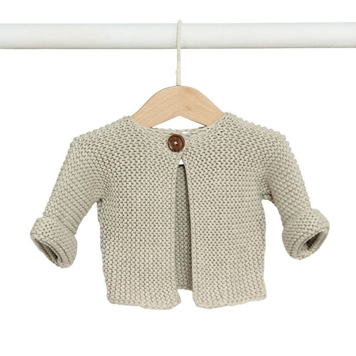 Baby Elf Knitted Cardigans