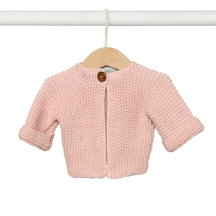 Baby Elf Knitted Cardigans