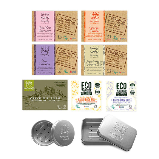 Baby & Mum Bundle