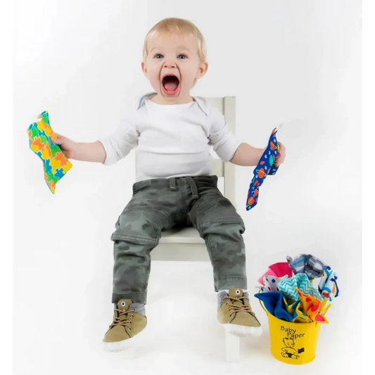 Baby Paper