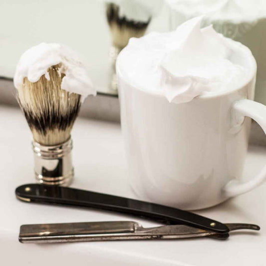 Barber Shoppe - PreOrder