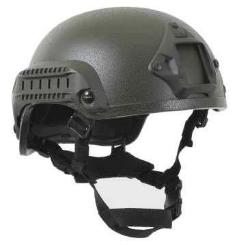 Olive Drab