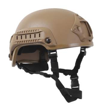 Base Jump Helmet