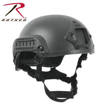 Base Jump Helmet