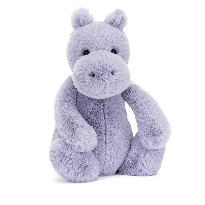 Bashful Hippo Medium
