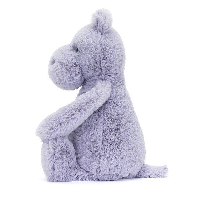 Bashful Hippo Medium