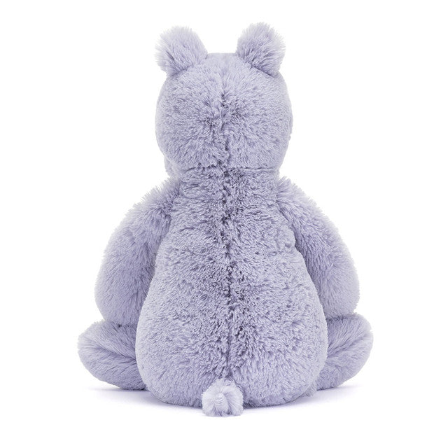 Bashful Hippo Medium