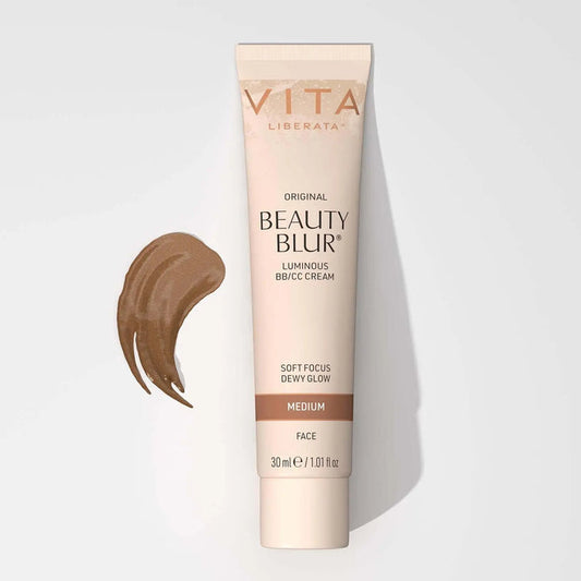 ORIGINAL BEAUTY BLUR, MEDIUM Vita Liberata
