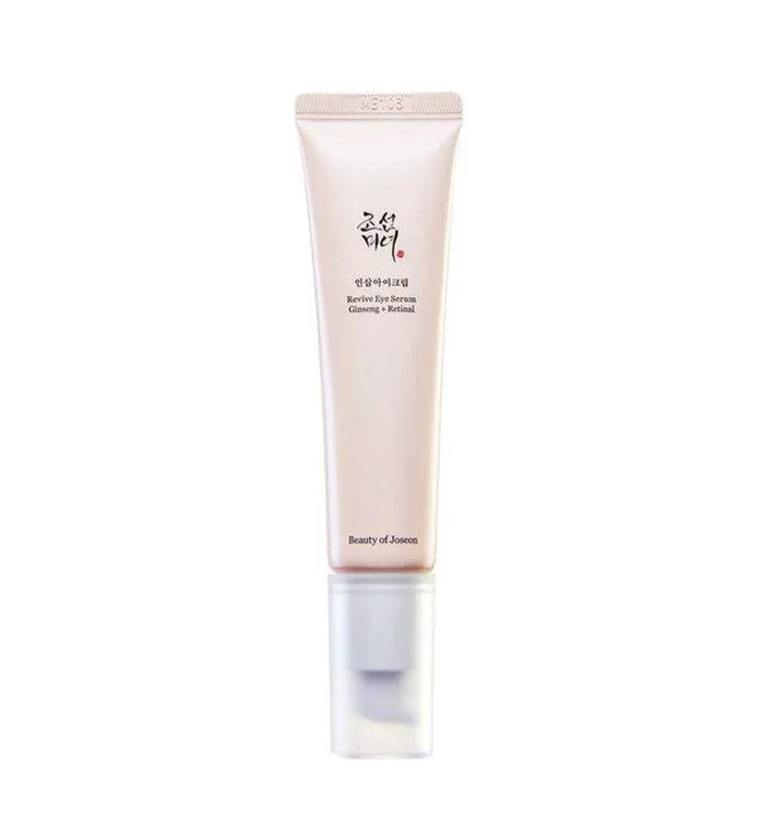 Beauty of Joseon Revive Eye Serum – Ginseng + Retinal - Eye Serum / Eye Care - Beauty of Joseon -- United Arab Emirates -- Pinky Cosmetics