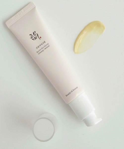 Beauty of Joseon Revive Eye Serum – Ginseng + Retinal - Eye Serum / Eye Care - Beauty of Joseon -- United Arab Emirates -- Pinky Cosmetics