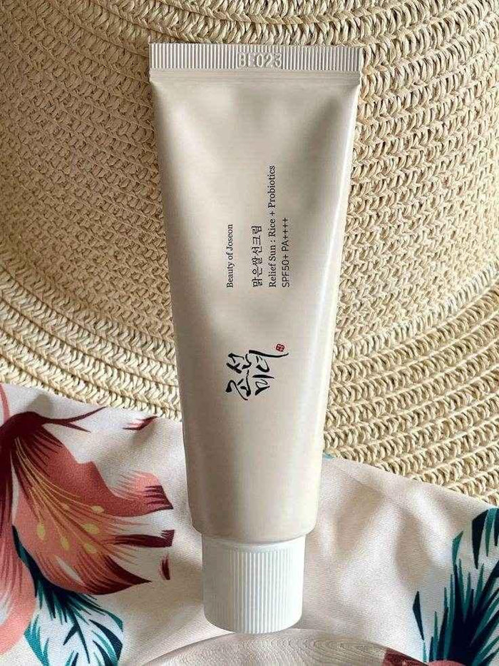Beauty of Joseon Revive Eye Serum – Ginseng + Retinal - Eye Serum / Eye Care - Beauty of Joseon -- United Arab Emirates -- Pinky Cosmetics