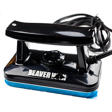 BEAVER WAX WAXING IRON