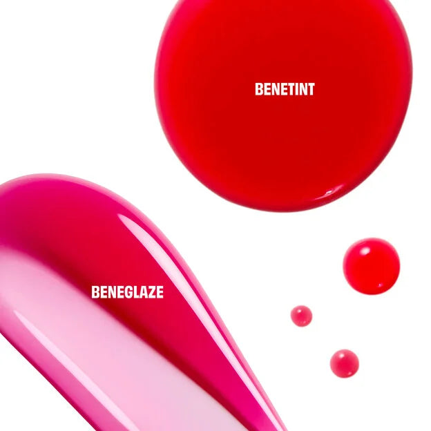 benefit Rollin with Bene tint Cheek & Lip Tint kit