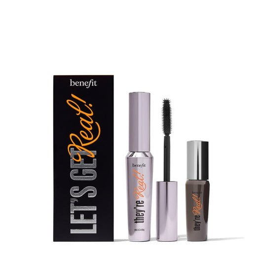 BENEFIT THEY ARE REAL MASCARA