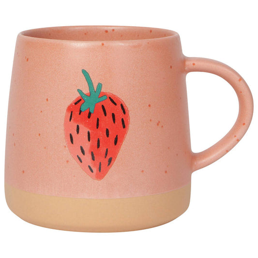 Berry Sweet Mug - Olita Gifts & Goods