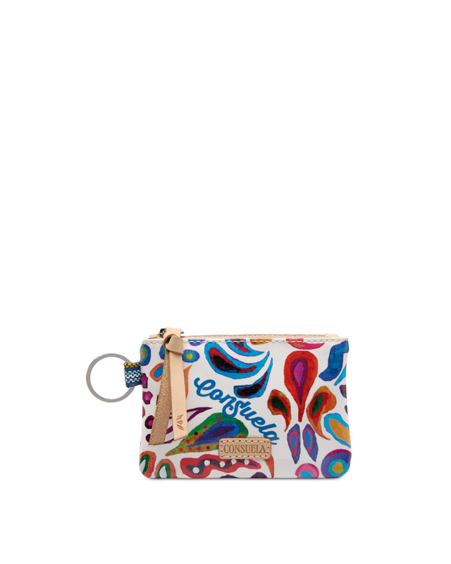 Bianca Pouch