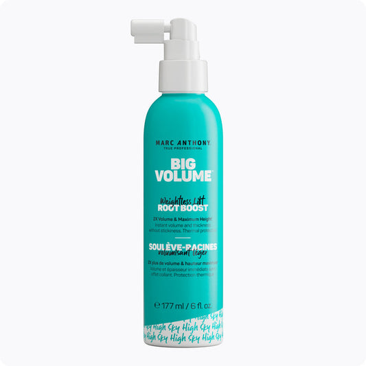 Big Volume™ <br> Weightless Lift Root Boost Spray
