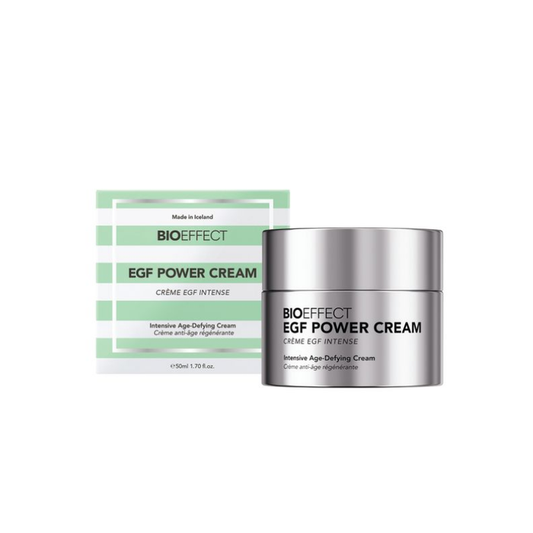 Bioeffect EGF Power Cream