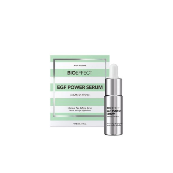 BiOEFFECT EGF Power Serum