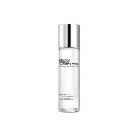 Bioeffect Micellar Cleansing Water