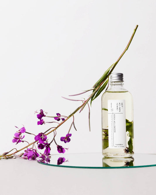 Birch & Willowherb Oil | Natural Body Scent