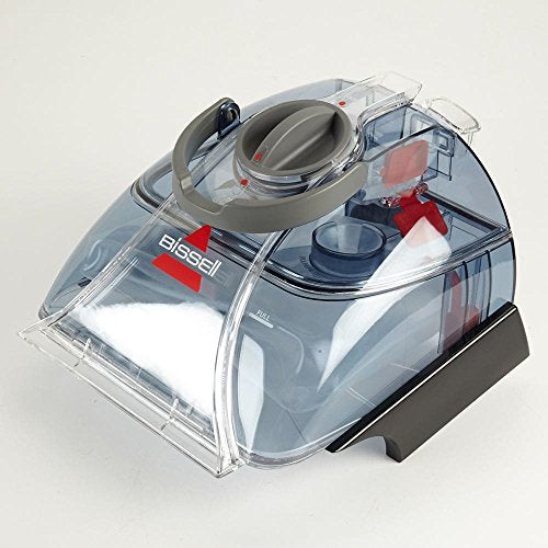 Bissell 1603826 Carpet Cleaner Tank Assembly Genuine Original Equipment Manufacturer (OEM) Part