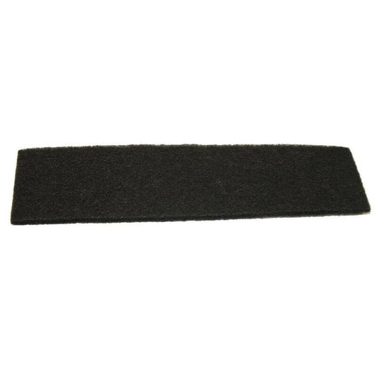 BISSELL 3545 POWER GLIDE, MICRO EXHAUST FILTER, 2031009, Qty-1