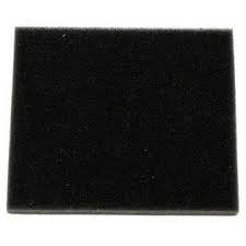 Bissell 5770 Series Healthy Home Upright Vacuum Secondary Filter Part 2031374, 203-1374