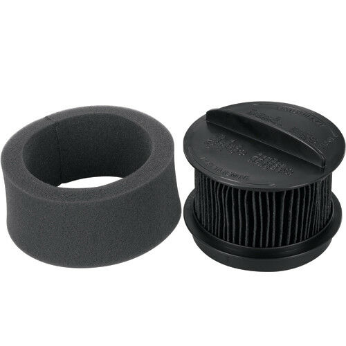 Bissell Filter Set, Dirt Cup 21K3, 22C1, 82H1 Type 16 Inner/Outer, Part 32R9