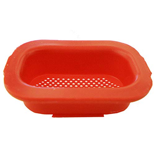 Bissell Proheat 25A3 Series Steam Vacuum Plastic Tank Filter Part 2030105, 203-0105