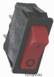 Bissell Rocker 3545 44M3 Power Glide Switch