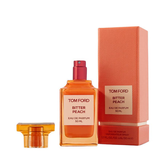 Bitter Peach by Tom Ford for Unisex 1.7 oz EDP Spray