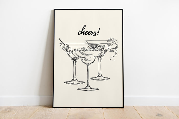 Black Bar Cart Wall Art Set Of 3 Trendy Bar Cart Decor Tequila Print Give It Your Best Shot Tell me when Print Modern Bar Cart Print DIGITAL