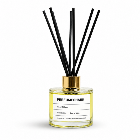Black Pepper Perfume Dupe - With Similar Fragrant Notes to Tom Ford Noir