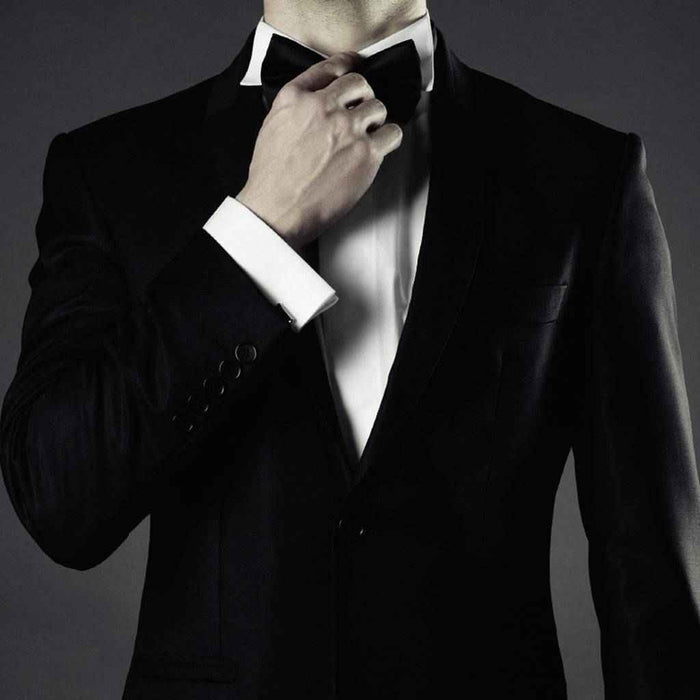 Black Tie - PreOrder