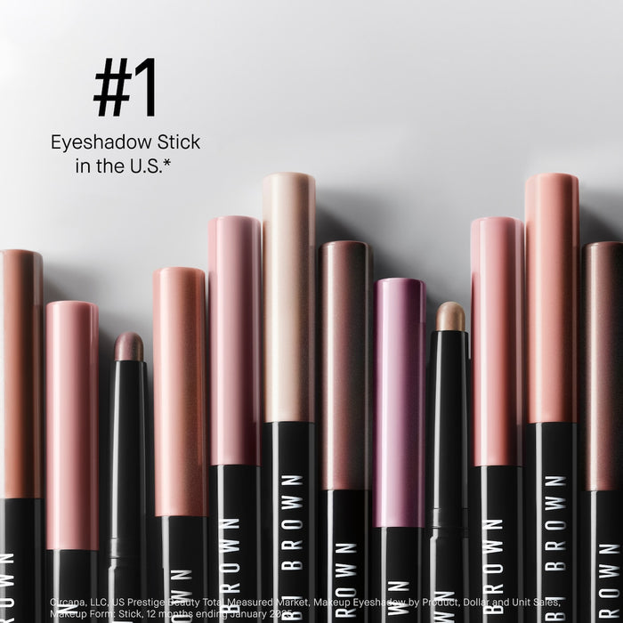 Bobbi Brown Long-Wear Cream Shadow Stick
