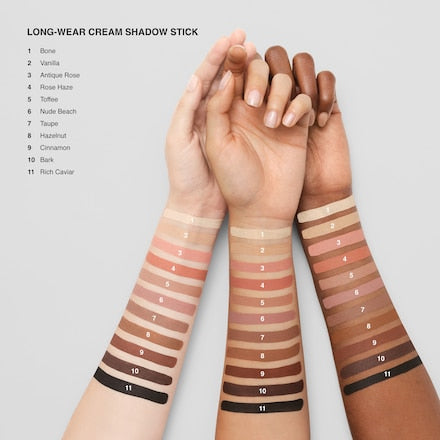 Bobbi Brown Long-Wear Cream Shadow Stick