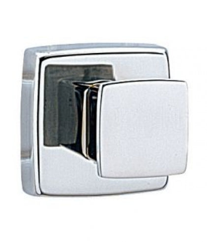 BOBRICK Classic B671 Robe Hook Single