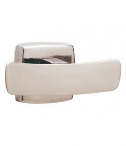 BOBRICK Classic B7672 Double Robe Hook