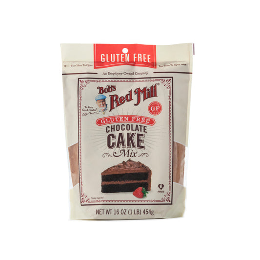 Bob's Red Mill Chocolate Cake Mix 454g
