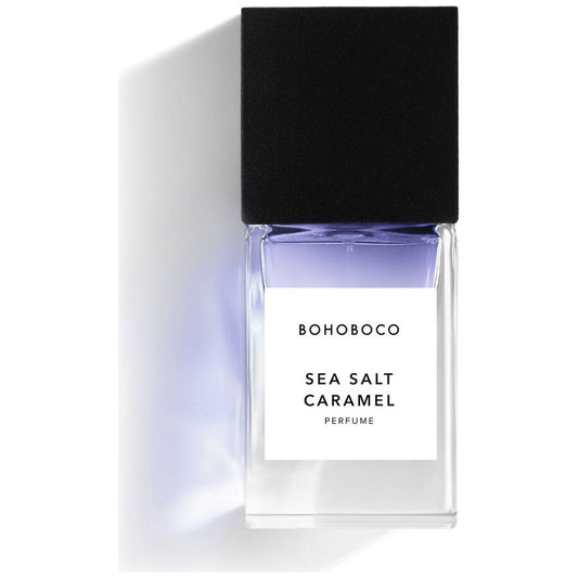 BOHOBOCO SEA SALT CARAMEL