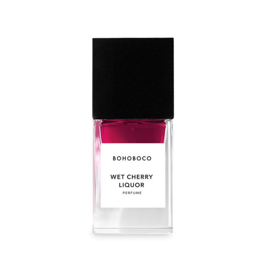 BOHOBOCO WET CHERRY LIQUOR