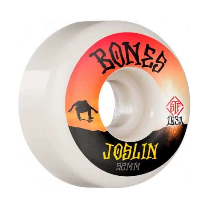 52MM V1 STANDARD JOSLIN SUNSET 103A