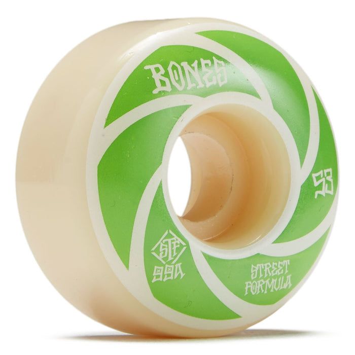 54MM V1 STANDARD NATURAL 99A