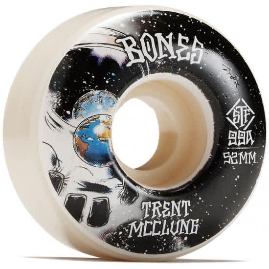 BONES STF SKATEBOARD WHEELS