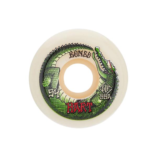 BONES STF SKATEBOARD WHEELS