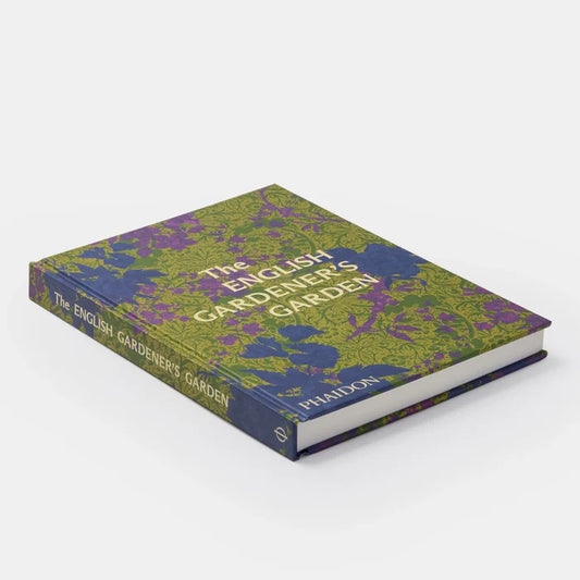 Book, The English Gardener's Garden