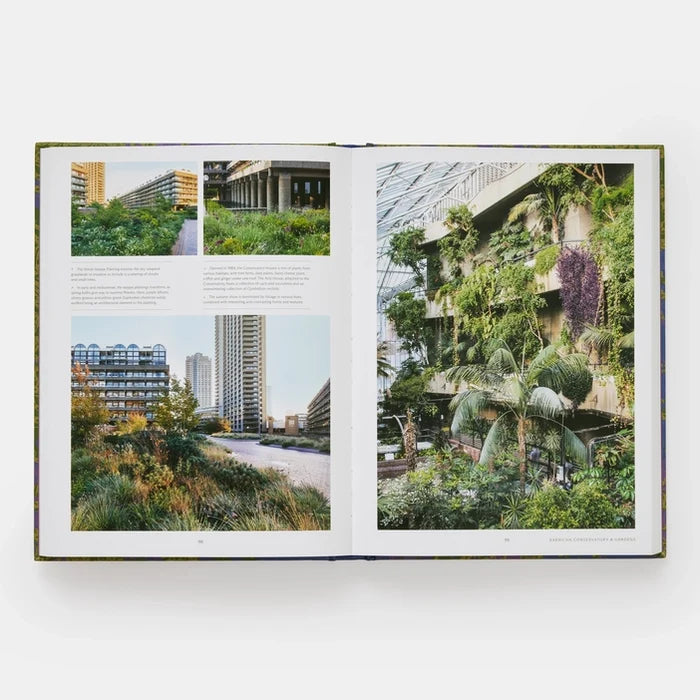 Book, The English Gardener's Garden