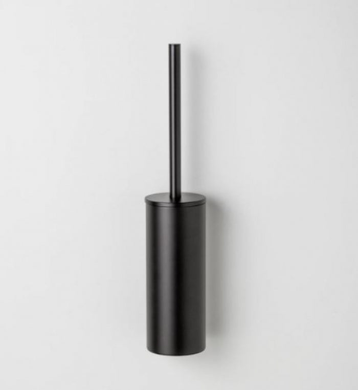 Bradley Sorrento SR0511 Toilet Brush Holder Wall Mounted