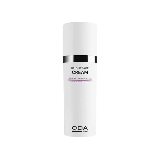Brightening & Lifting cream  with DMAE and lactic acid 50 ml